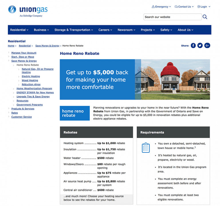 Rebates A1 Unique St. Thomas Window & Door Installation Service