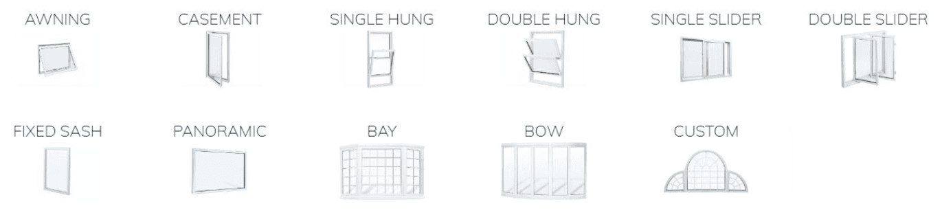 window-types